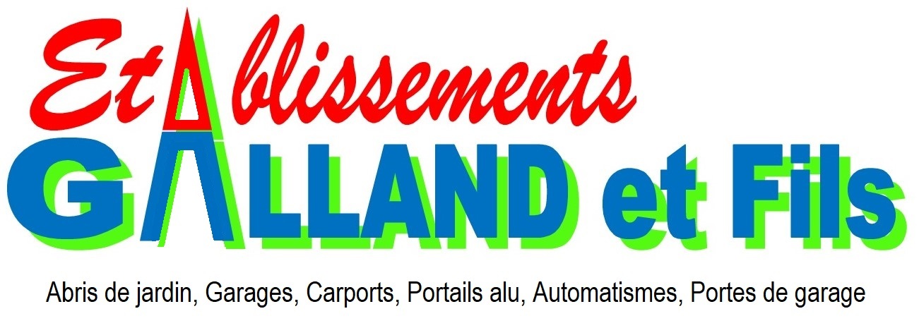 ETS Galland Logo
